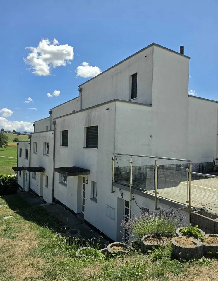 Villa mitoyenne de 5.5 pièces à Romont