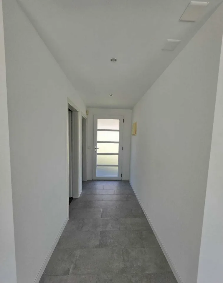 Semi-detached villa with 5.5 rooms in Romont