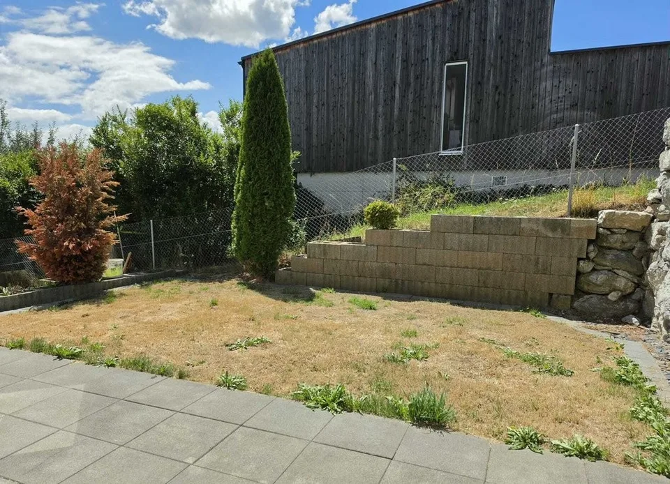 Semi-detached villa with 5.5 rooms in Romont