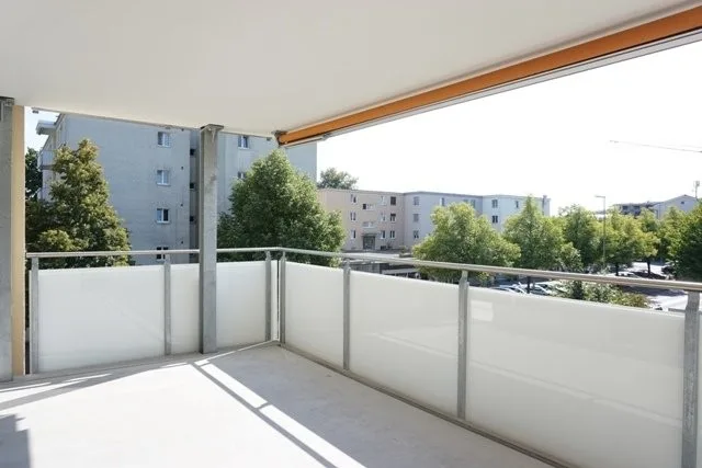 Appartement central à Effretikon