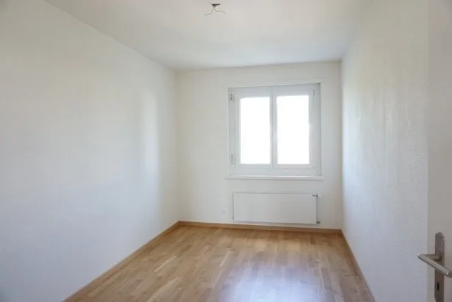 Appartement central à Effretikon