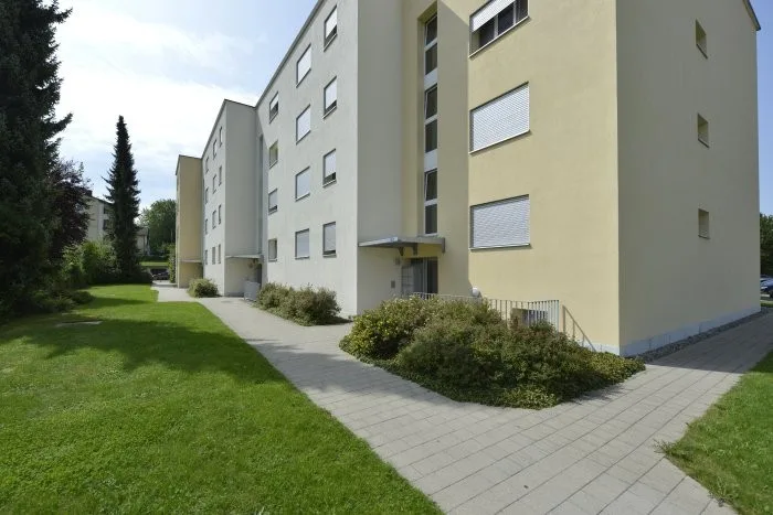 Appartement central à Effretikon