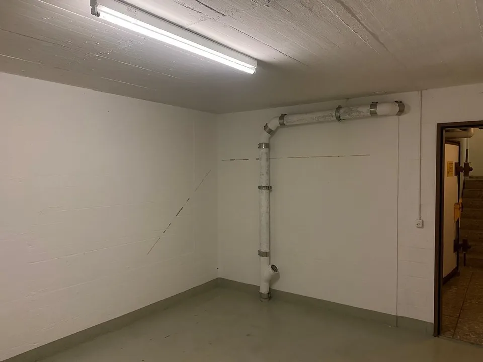 Bastelraum in Kloten zu vermieten!