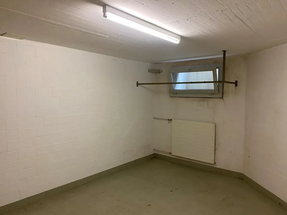 Bastelraum in Kloten zu vermieten!
