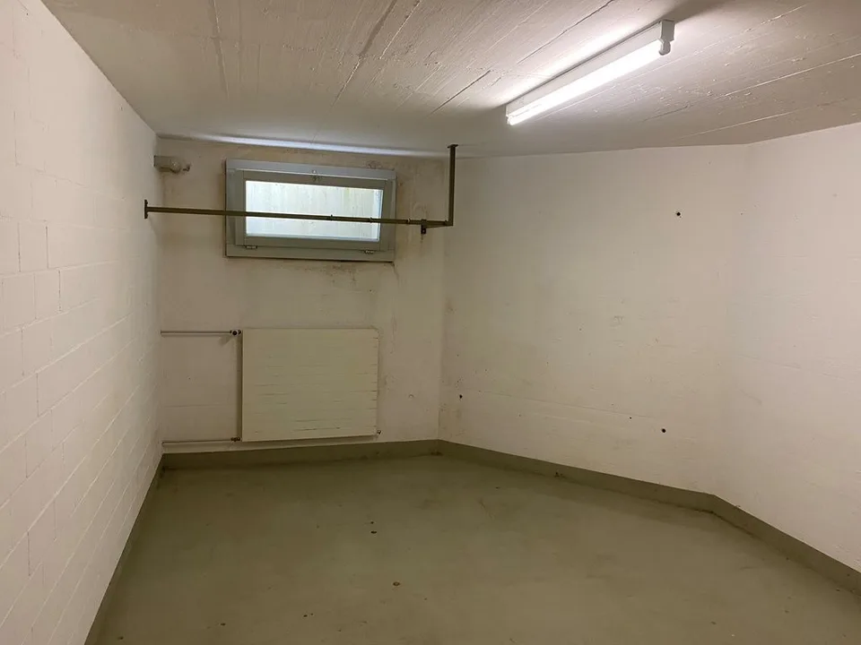 Bastelraum in Kloten zu vermieten!