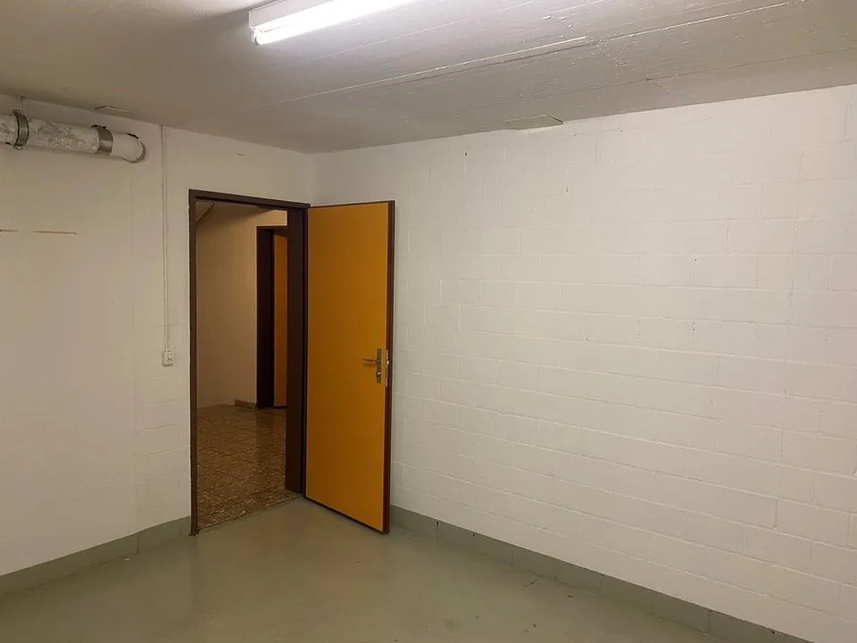 Bastelraum in Kloten zu vermieten!