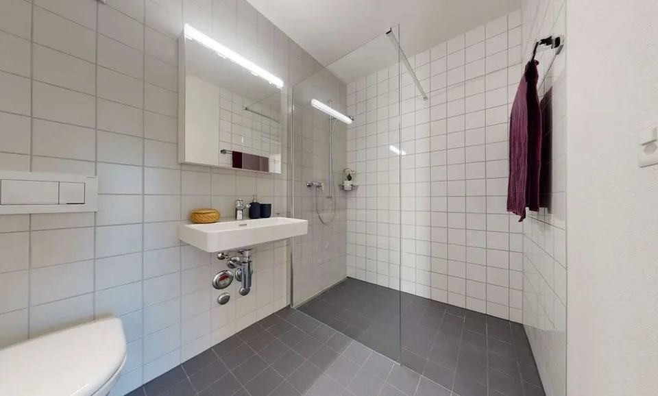 Ihre neue Wohnung im Herzen von Biberist!