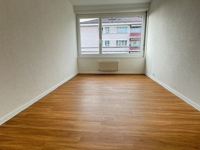 Schönes Apartment in idealer Lage in Pully
