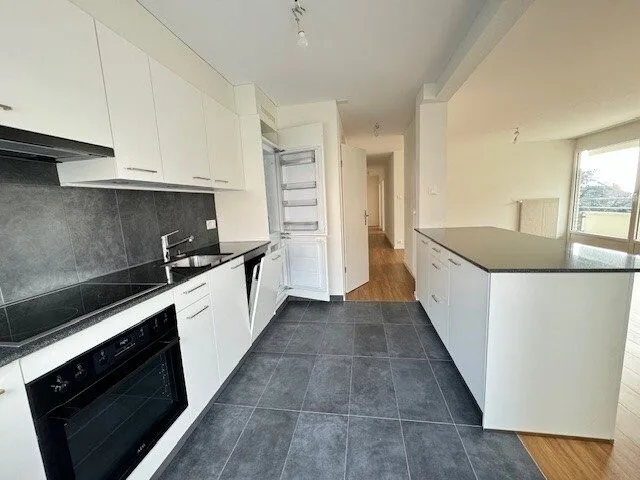 Schönes Apartment in idealer Lage in Pully