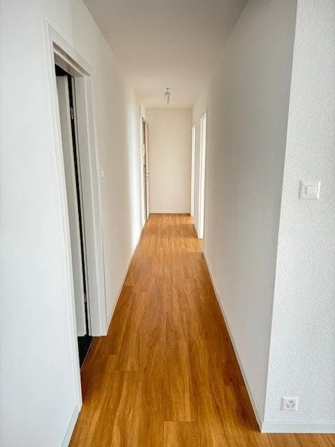 Schönes Apartment in idealer Lage in Pully