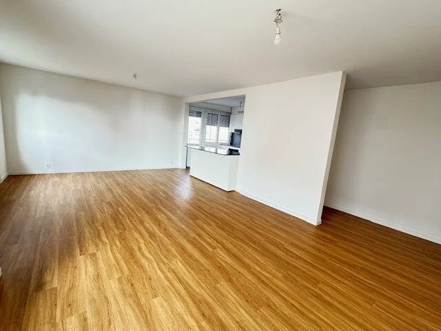 Schönes Apartment in idealer Lage in Pully