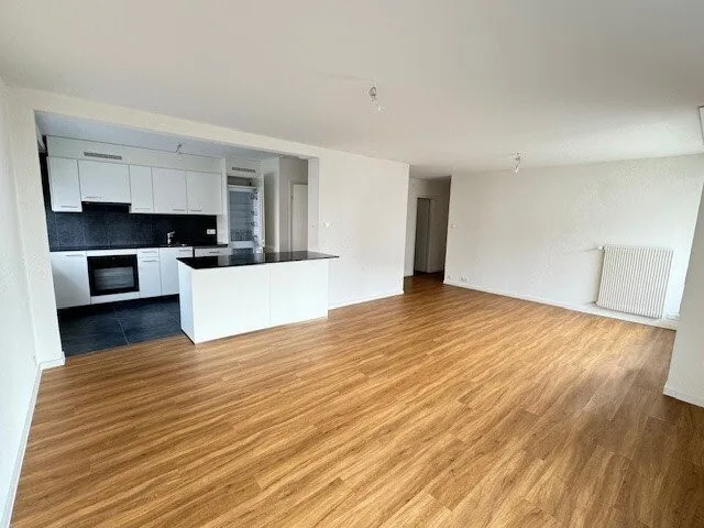 Schönes Apartment in idealer Lage in Pully