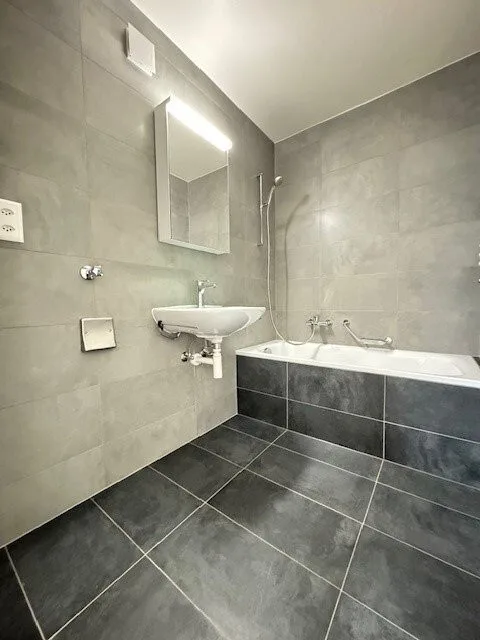 Schönes Apartment in idealer Lage in Pully