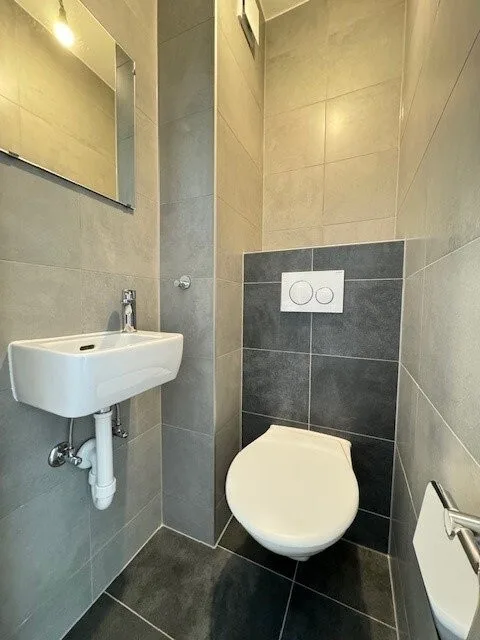 Schönes Apartment in idealer Lage in Pully