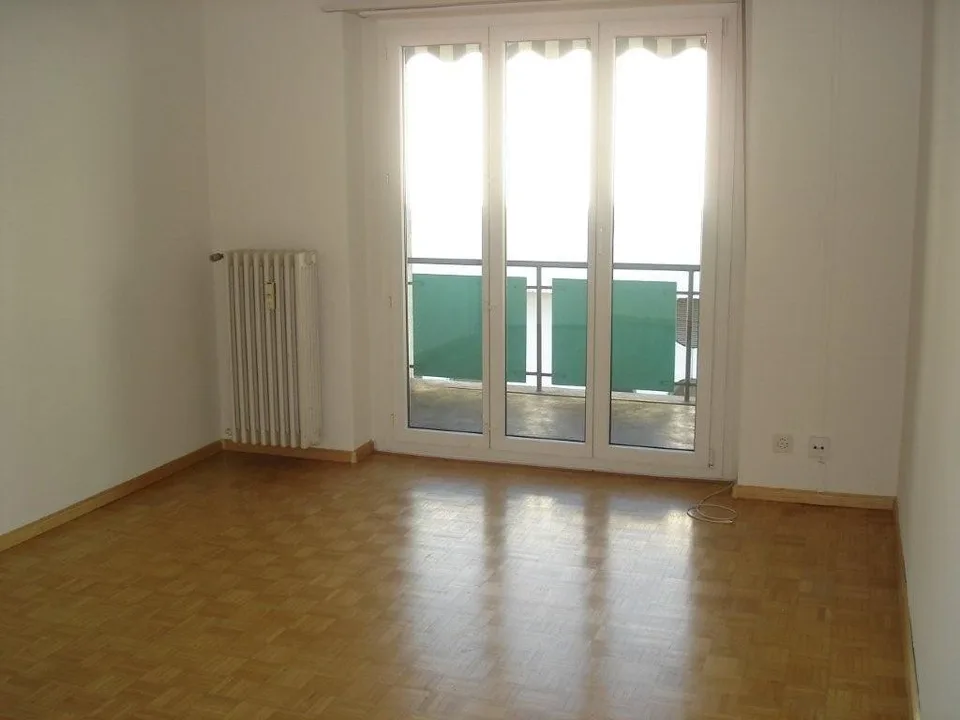 Wohnen im Kleinbasel