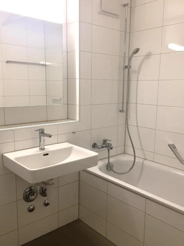 Wohnen im Kleinbasel