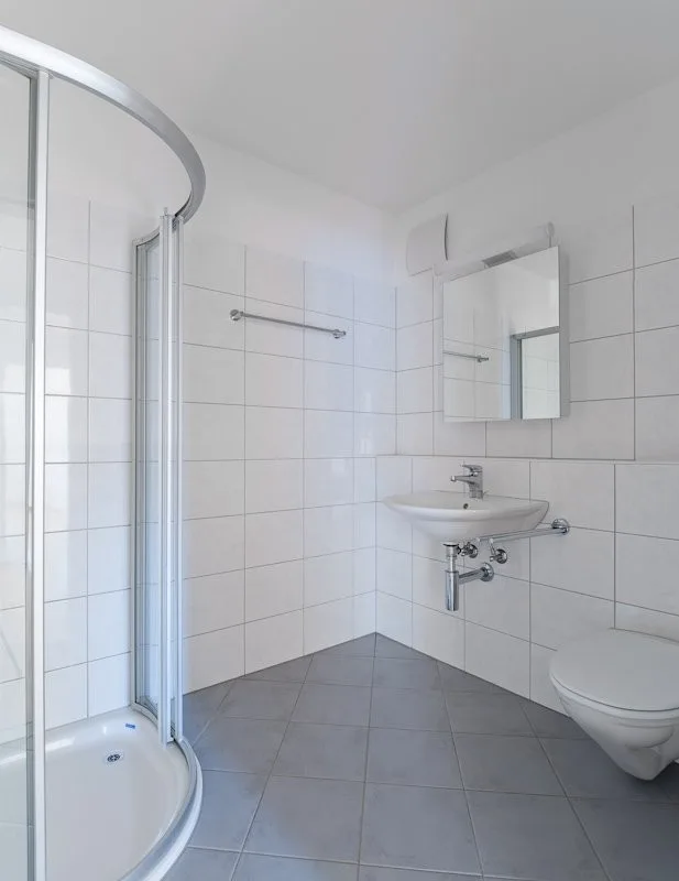 Great apartment with spacious rooms in a quiet location in Liestal