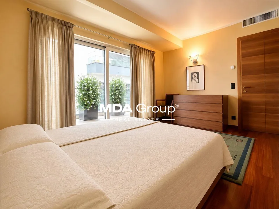 Appartement - Lugano