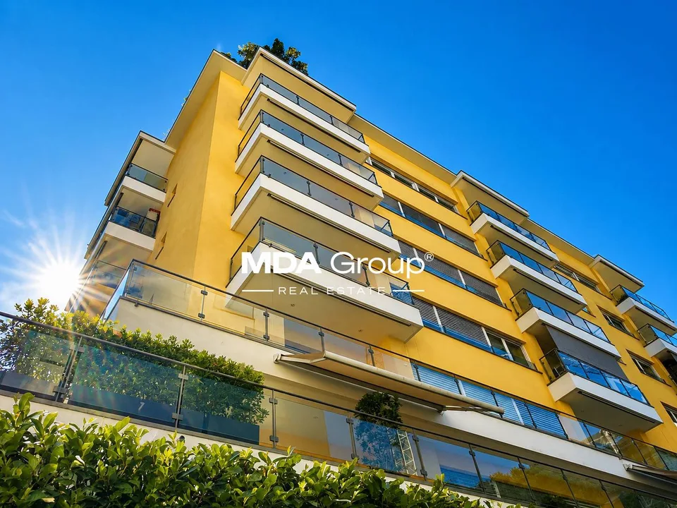 Appartement - Lugano