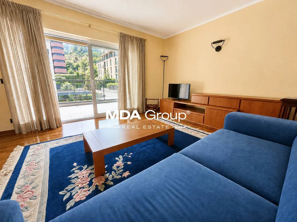 Appartement - Lugano