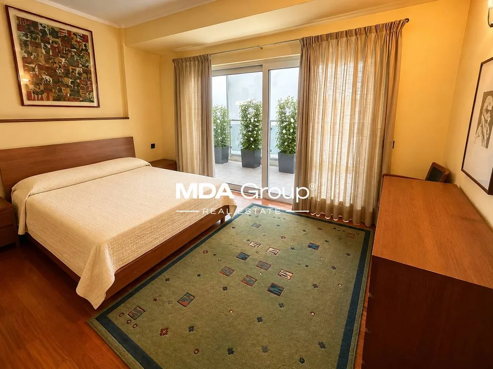 Appartement - Lugano