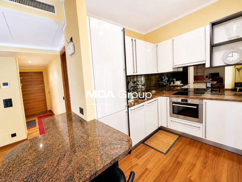 Appartement - Lugano