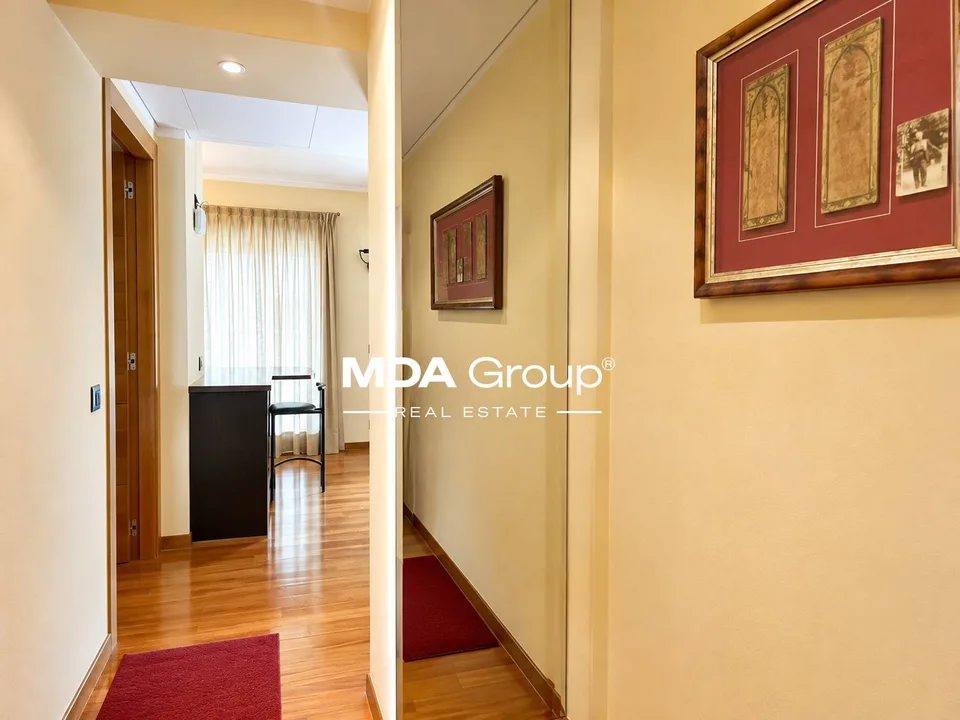 Appartement - Lugano