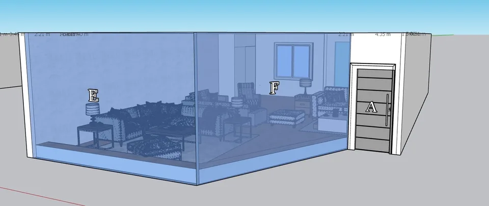 Local commercial, bureau ou salles de pratique au centre de Thalwil