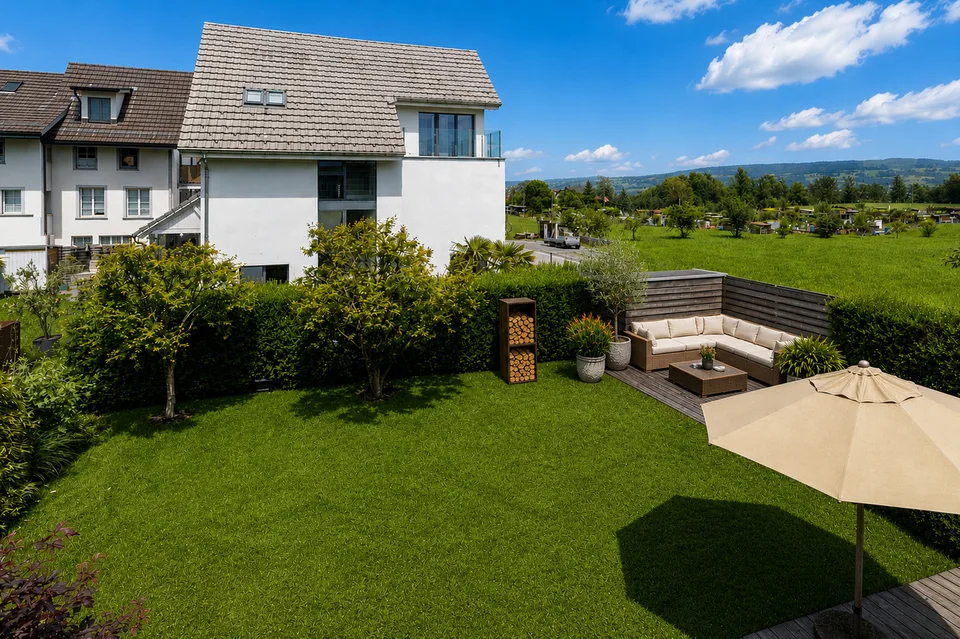 Traumhaftes Zuhause im Naturparadies