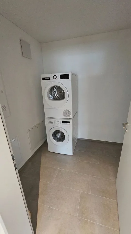 Appartement moderne 2.5 pièces avec terrasse à vendre à Schaffhausen
