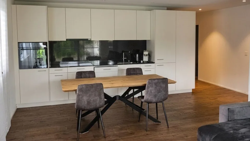 Appartement moderne 2.5 pièces avec terrasse à vendre à Schaffhausen