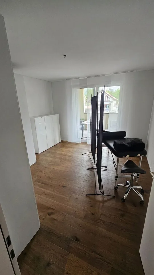 Appartement moderne 2.5 pièces avec terrasse à vendre à Schaffhausen
