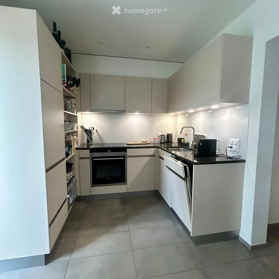 helle 3-Zimmer-Wohnung in 4612 Wangen