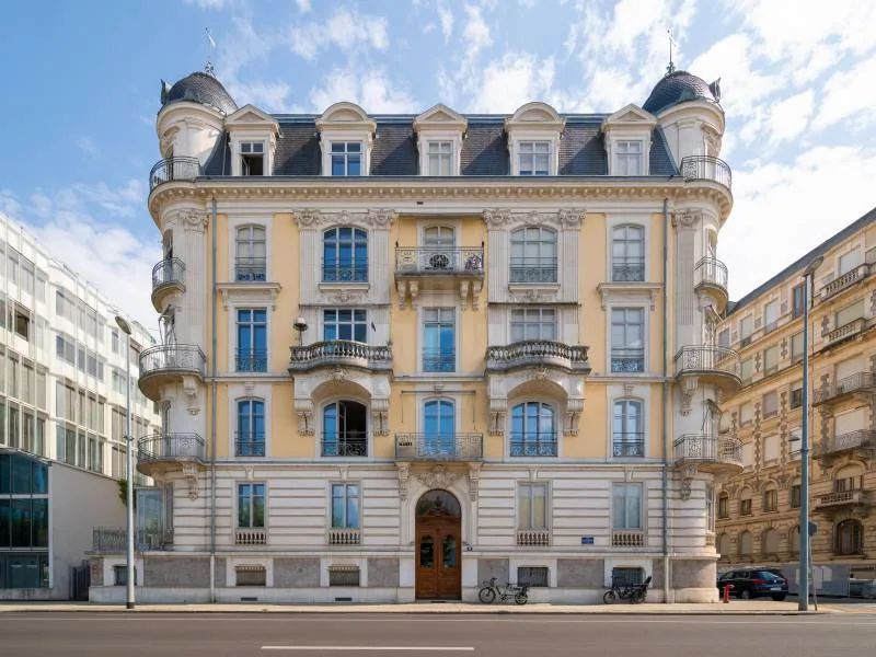 Beau bureaux - Genève