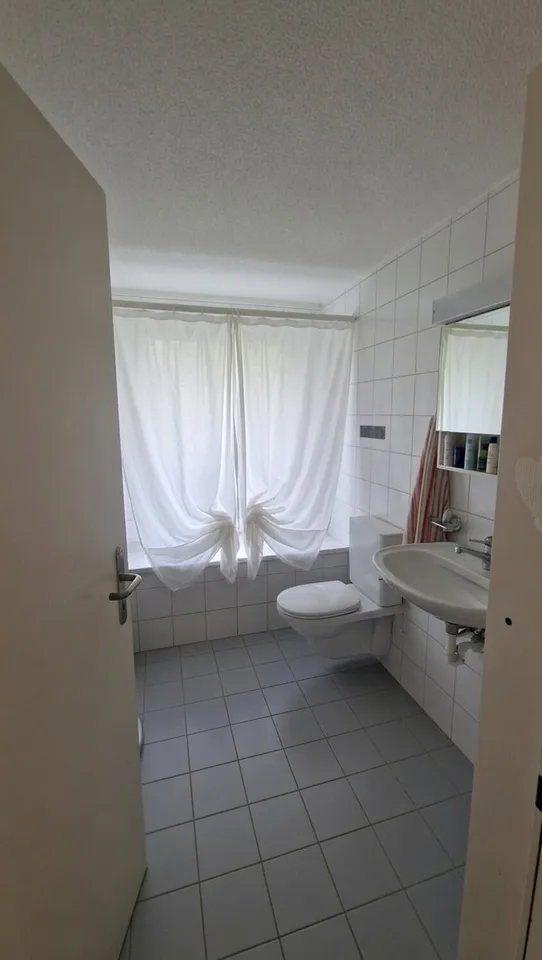 3.5 Room Apartment