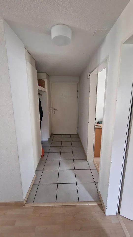 3.5 Room Apartment