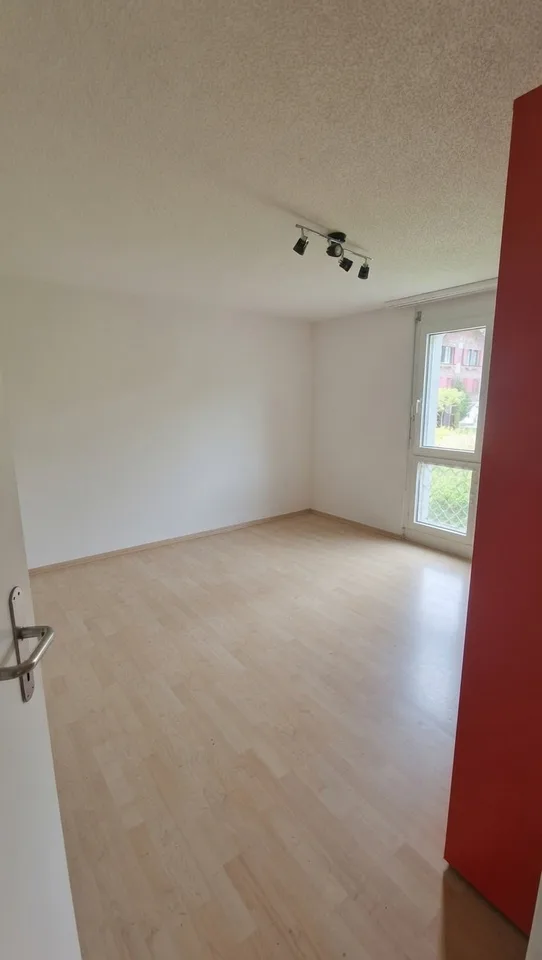 3.5 Room Apartment