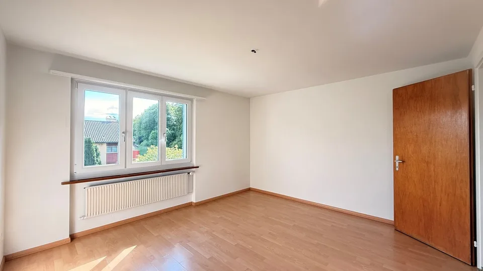 Appartement 3 pièces