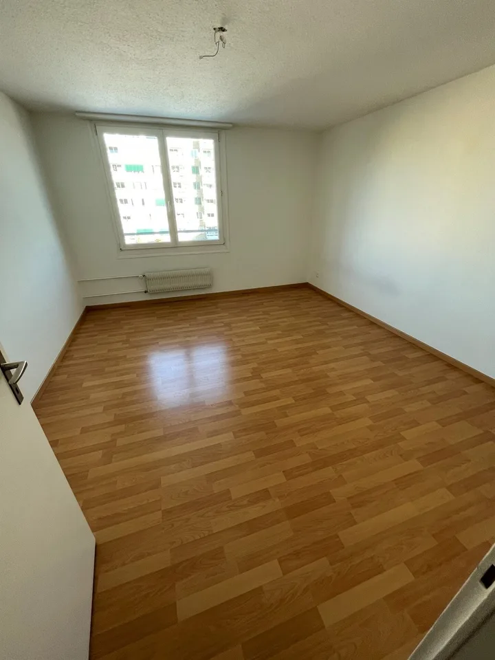 4.5 Zimmer Wohnung