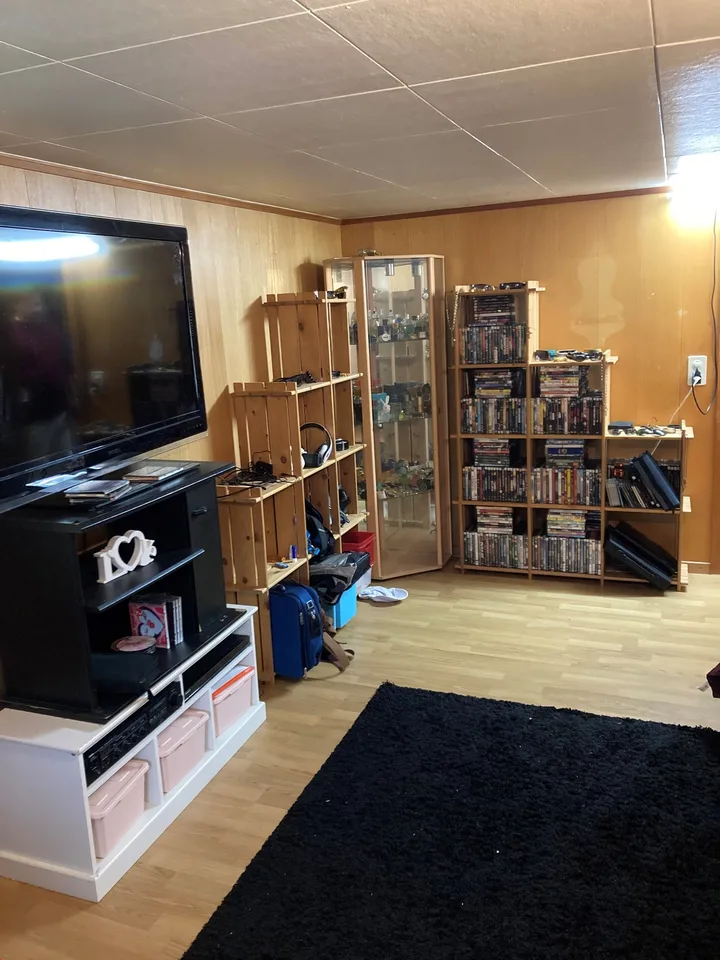 Grosszügige 3.5 Zimmerwohnung in saniertem Bauernhaus