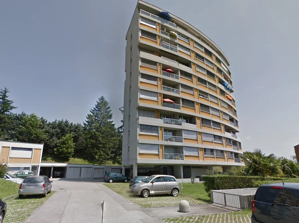 Appartement de 5,5 pièces à louer à Coldrerio