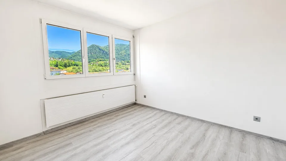 Appartement de 5,5 pièces à louer à Coldrerio