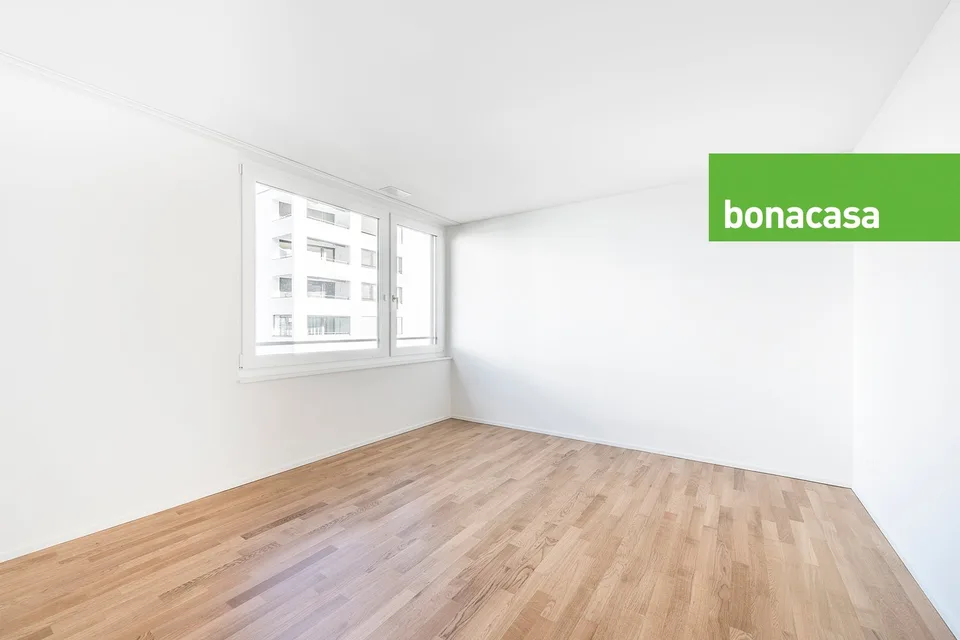 Appartamento accogliente di 2,5 locali in affitto!