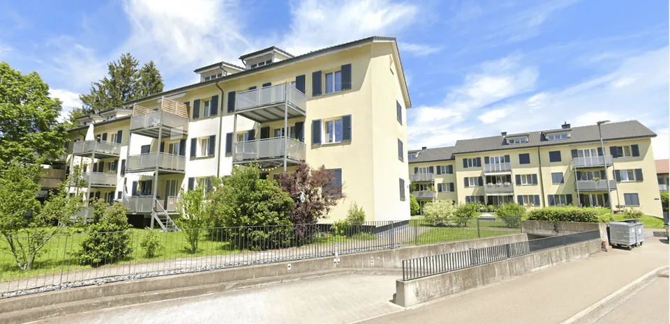 Tiefgaragenplatz
