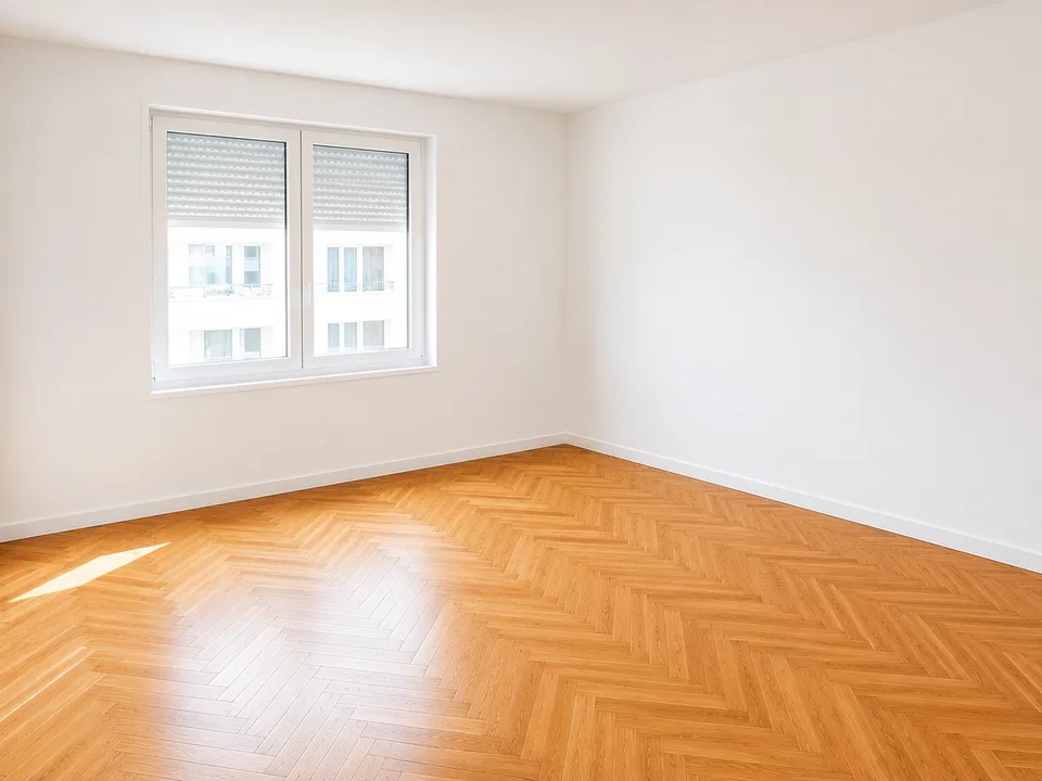 Gemütliche 2-Zimmer-Wohnungen mit Balkon