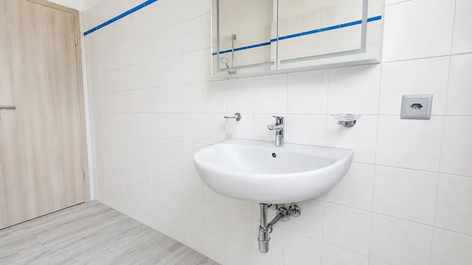 Moderne 2.5-Zimmer-Wohnung in Chiasso – strategische Lage