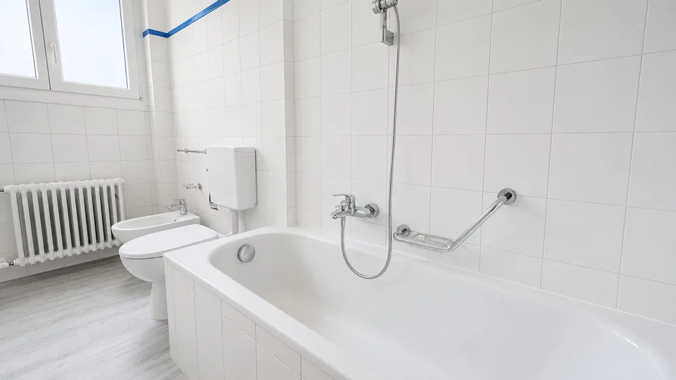 Moderne 2.5-Zimmer-Wohnung in Chiasso – strategische Lage