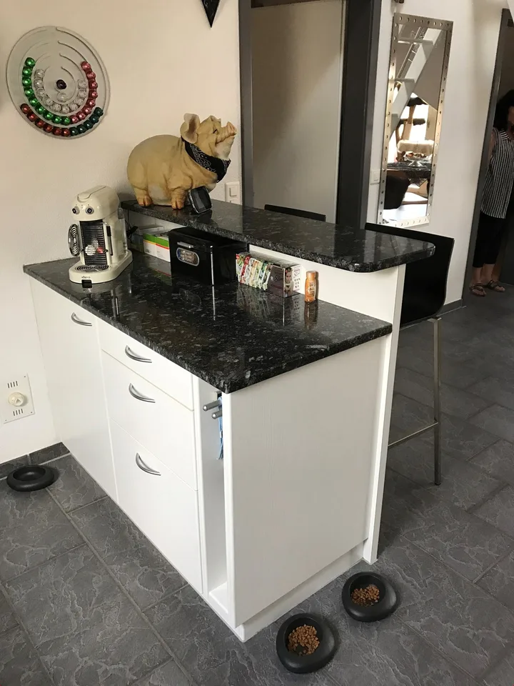 grosszügige 3.5-Zi-Dachwohnung mit wunderbarer Aussicht!