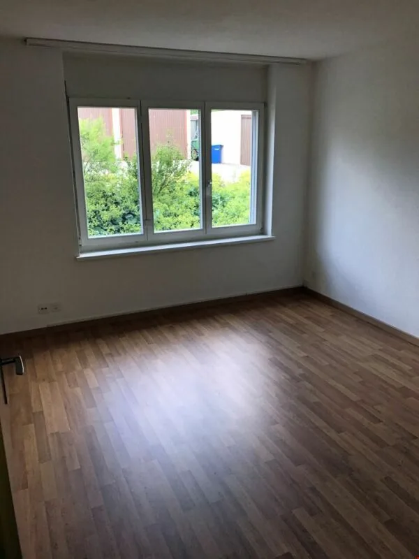 Cercasi subaffittuario per appartamento 3.5 locali con posto giardino a Liesberg