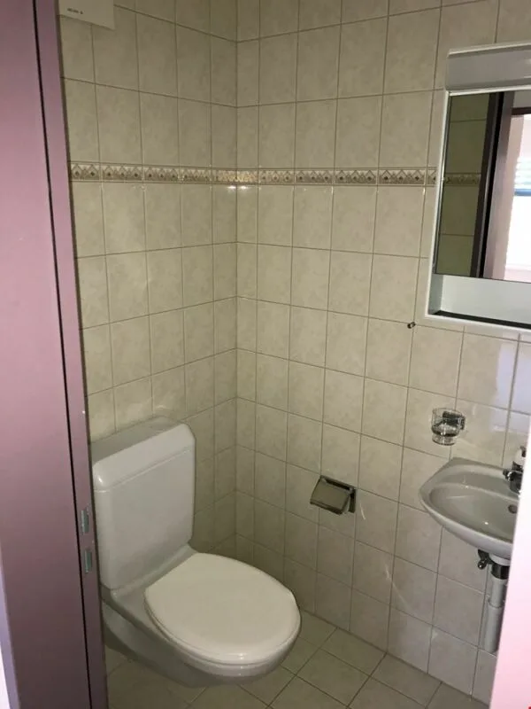 Cercasi subaffittuario per appartamento 3.5 locali con posto giardino a Liesberg